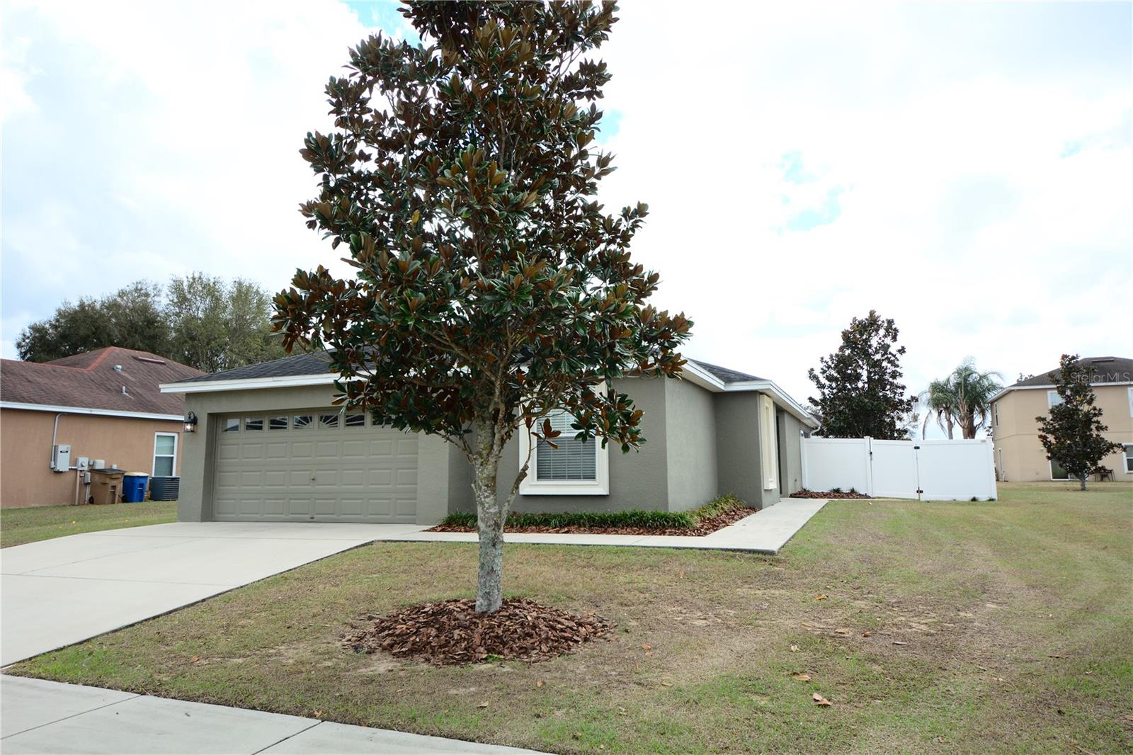 1955 Sunflower Street, FL