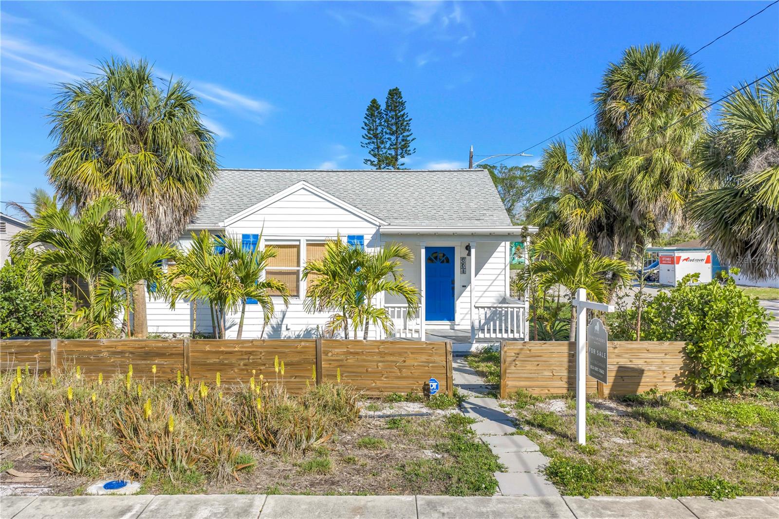 601 78th Ave, FL