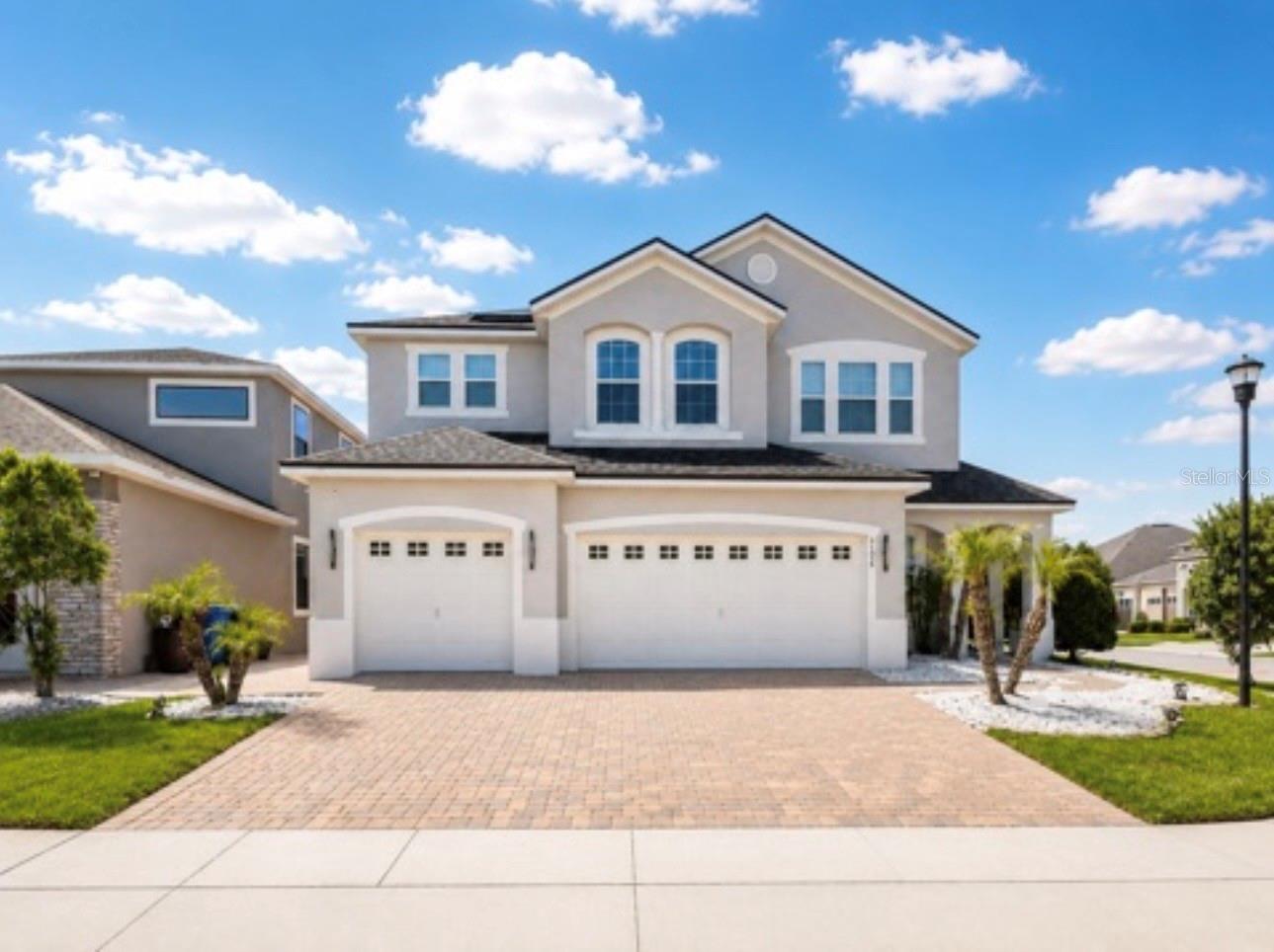 3020 Cardillino Way, FL