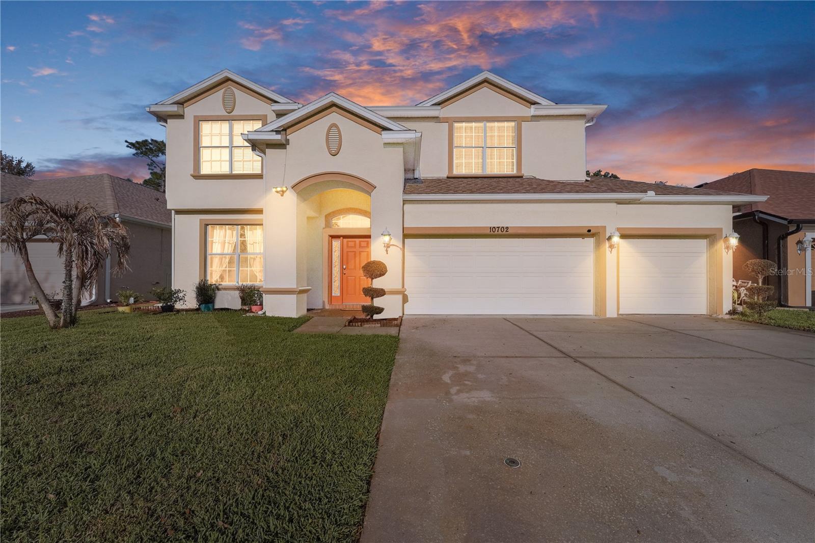 10702 Deerberry Drive, FL
