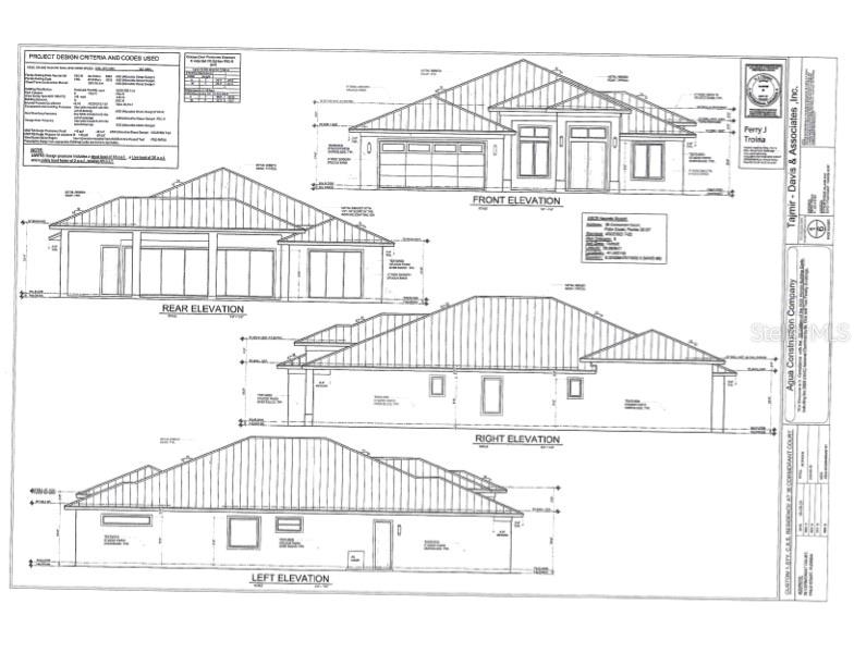 36 Cormorant Court, FL