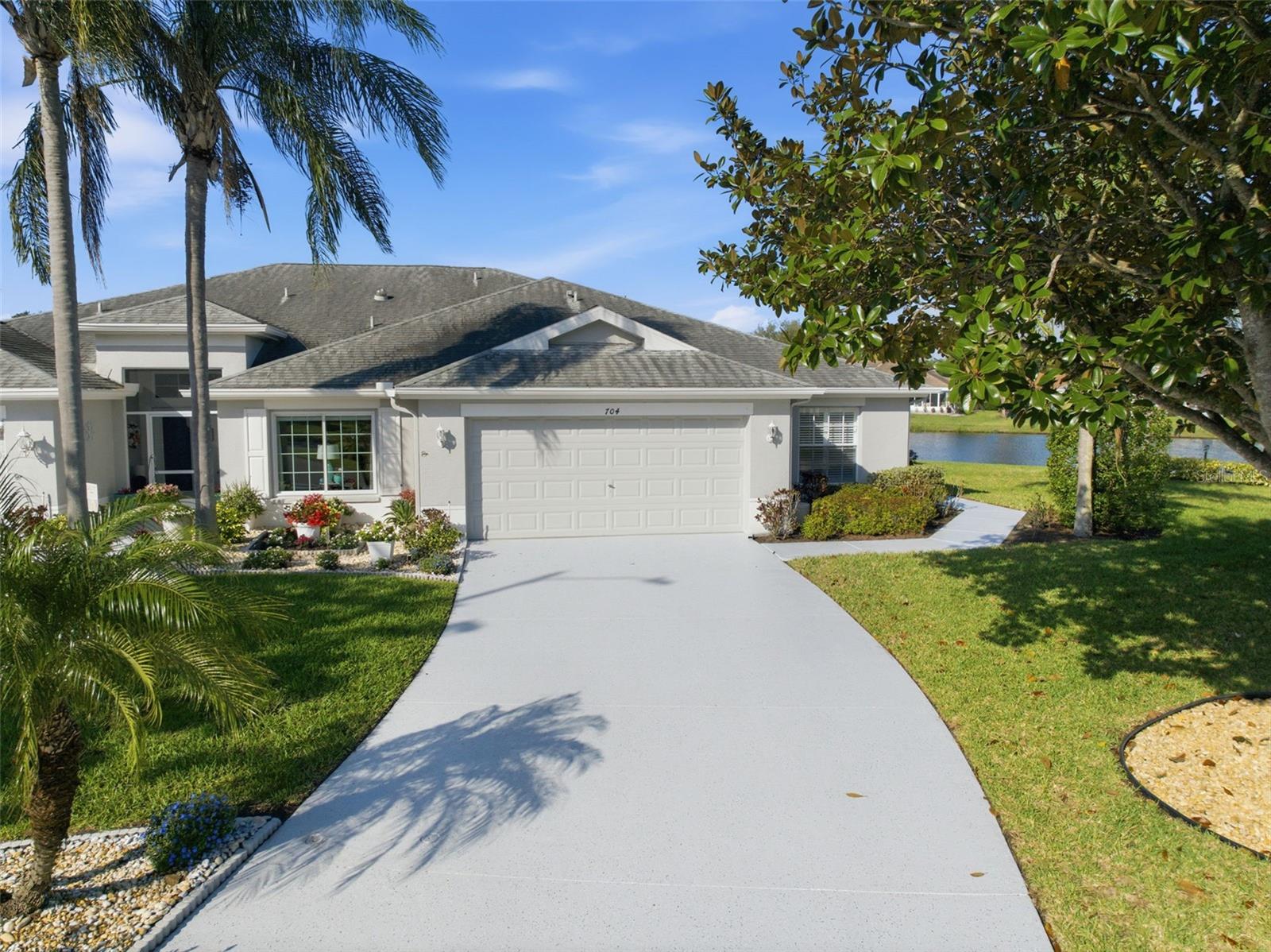 704 Tilbury Court, FL
