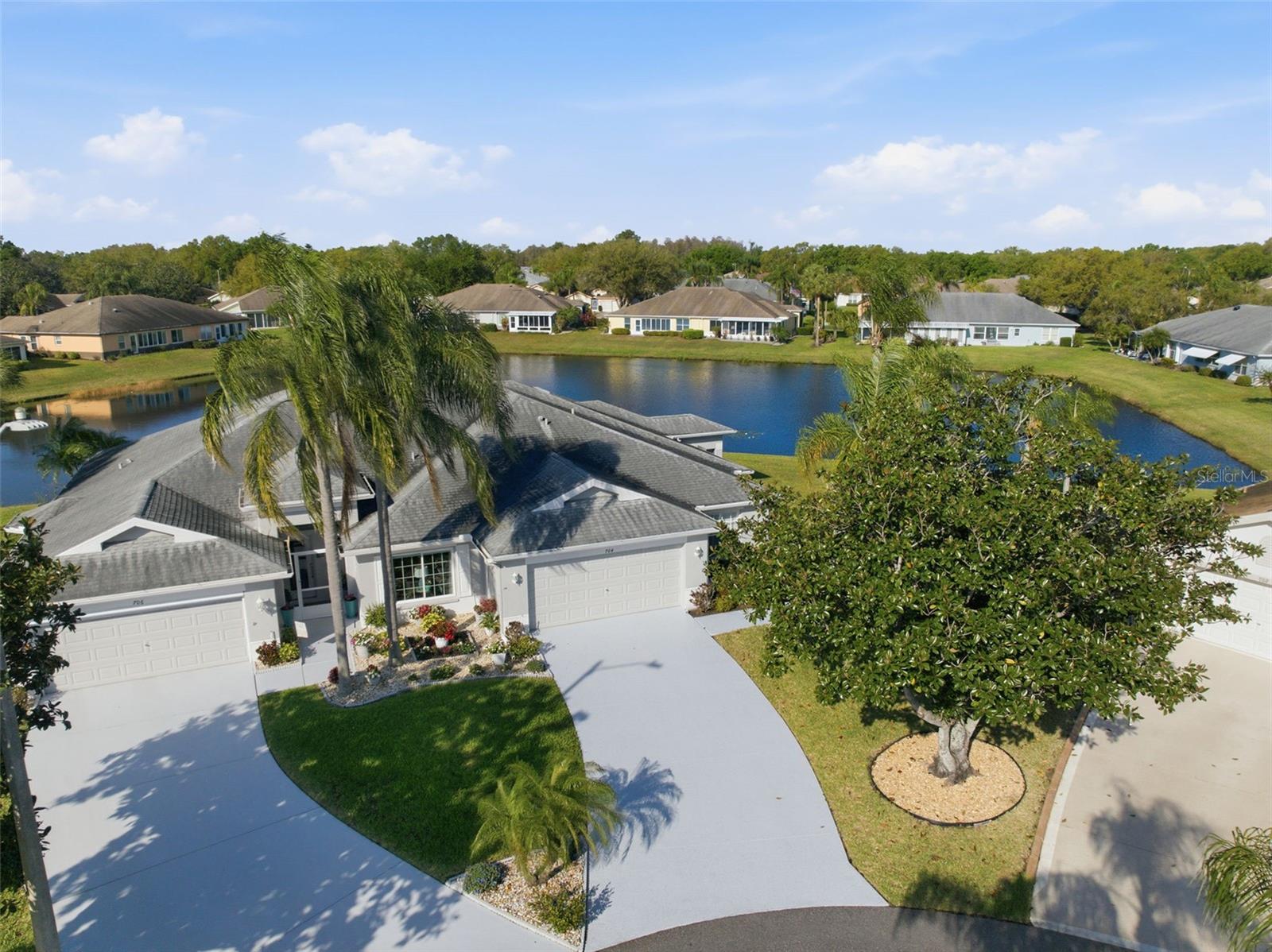 704 Tilbury Court, FL