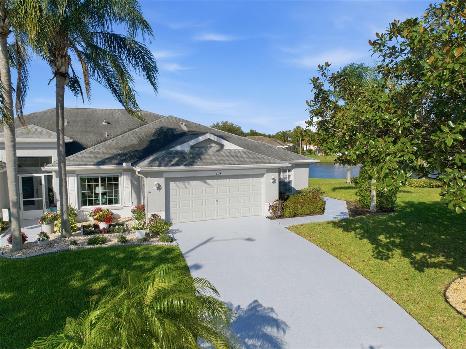 704 Tilbury Court, FL