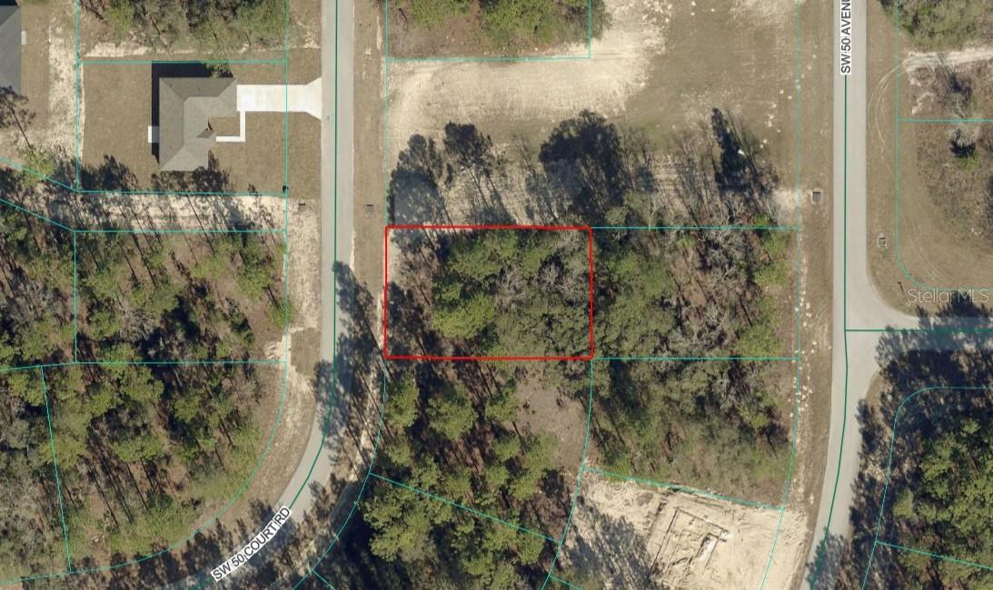 Tbd Lot 3 50th Ct Road, FL