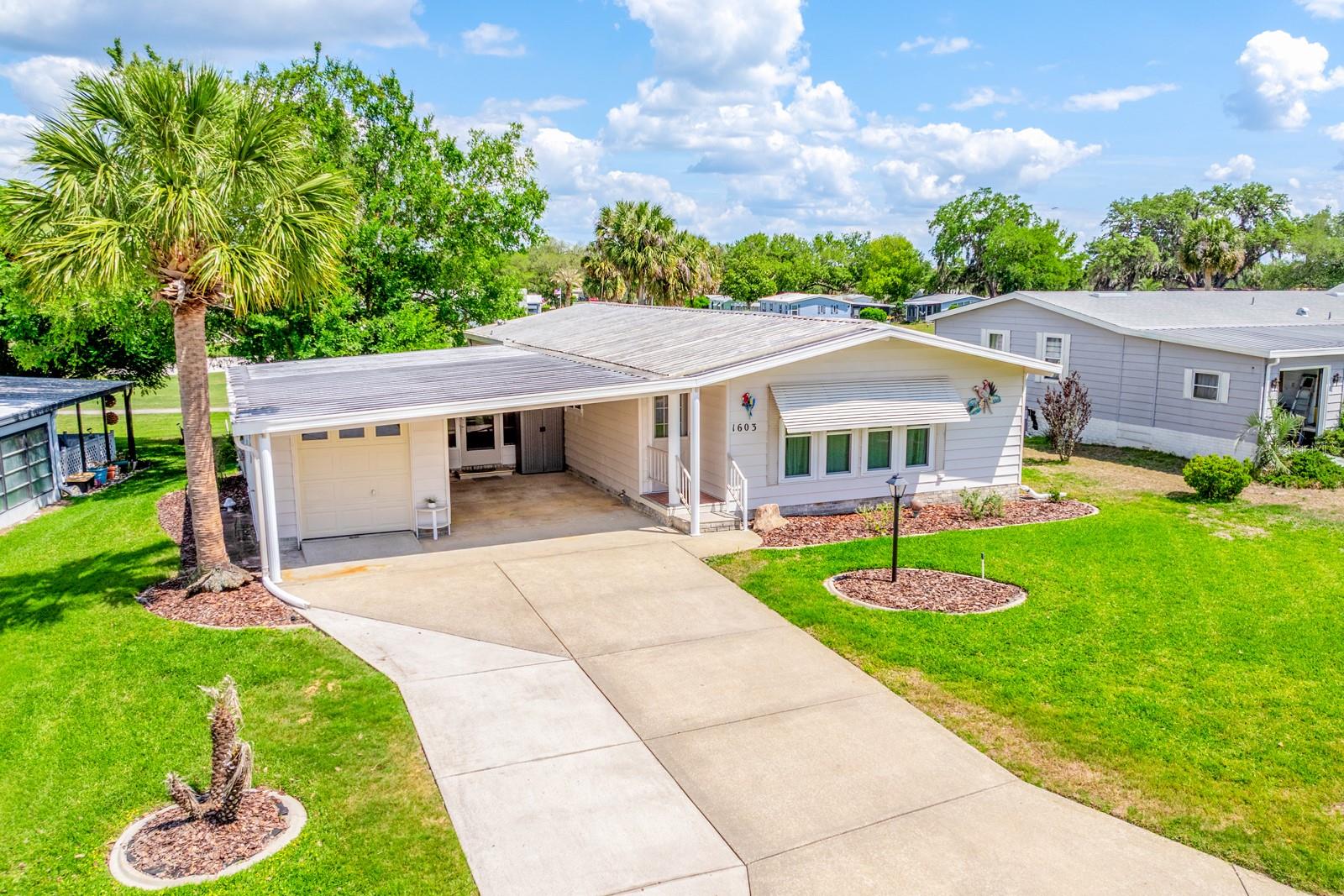 1603 Cog Hill Drive, FL