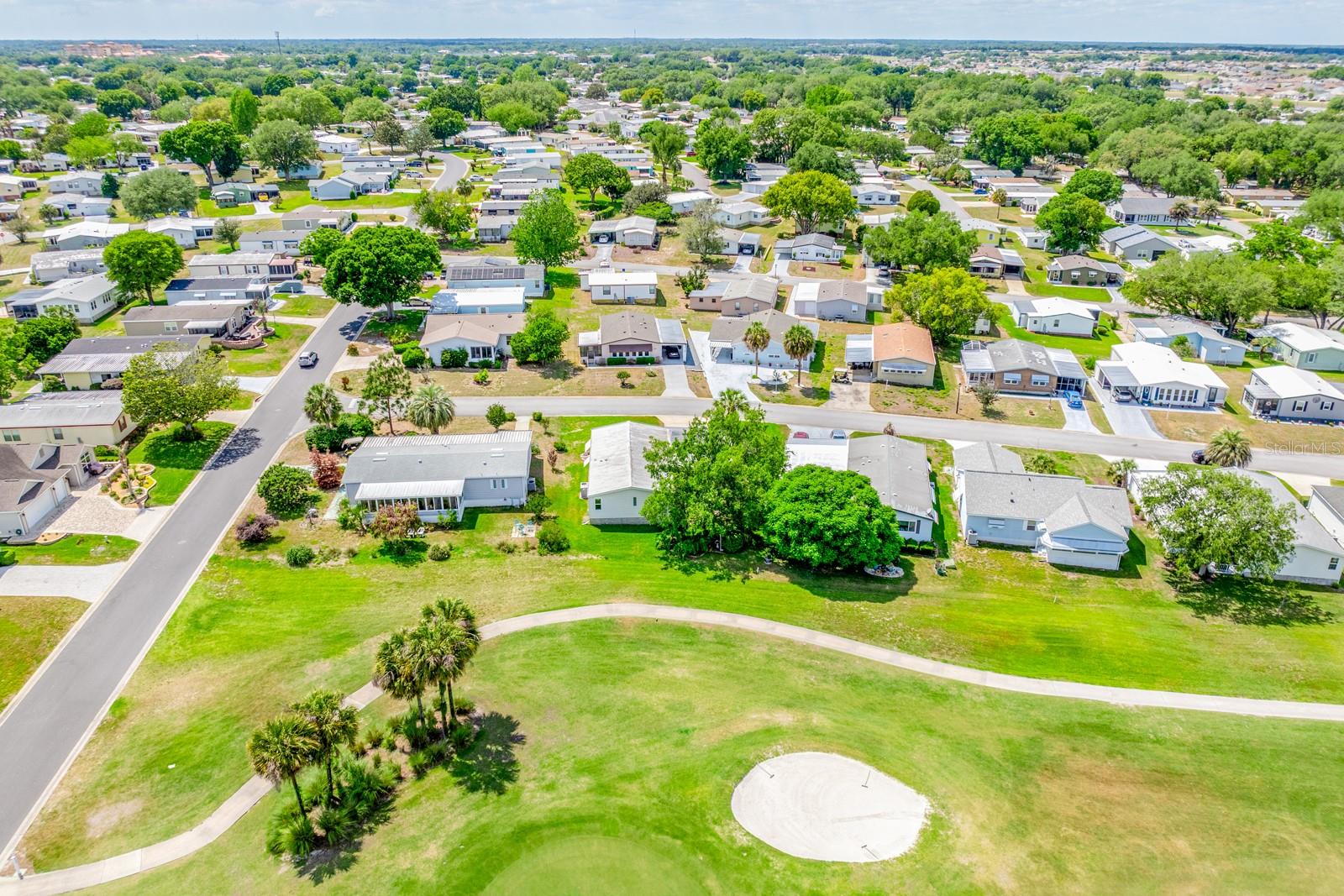1603 Cog Hill Drive, FL
