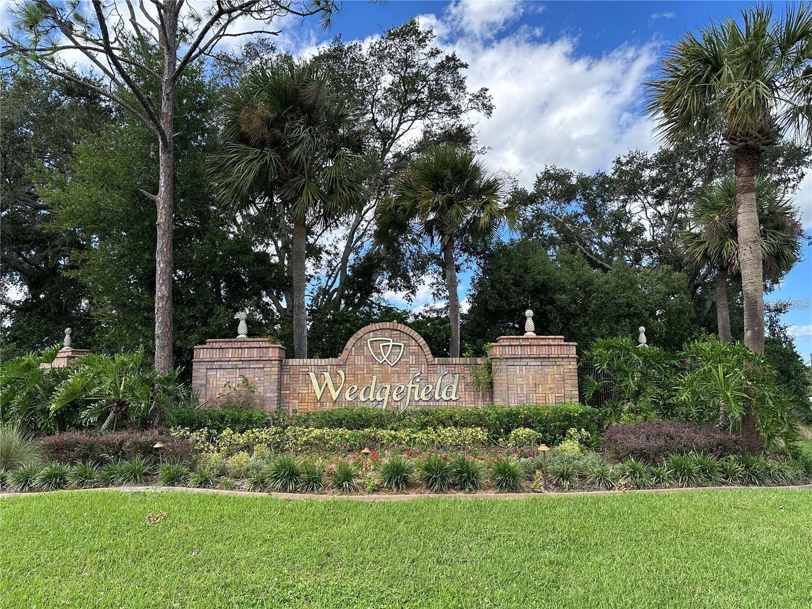 Quarterly Pkwy, FL