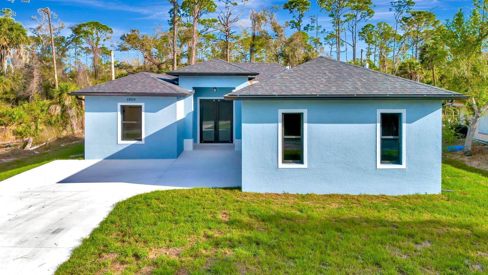 13524 Sedgwick Ave, FL