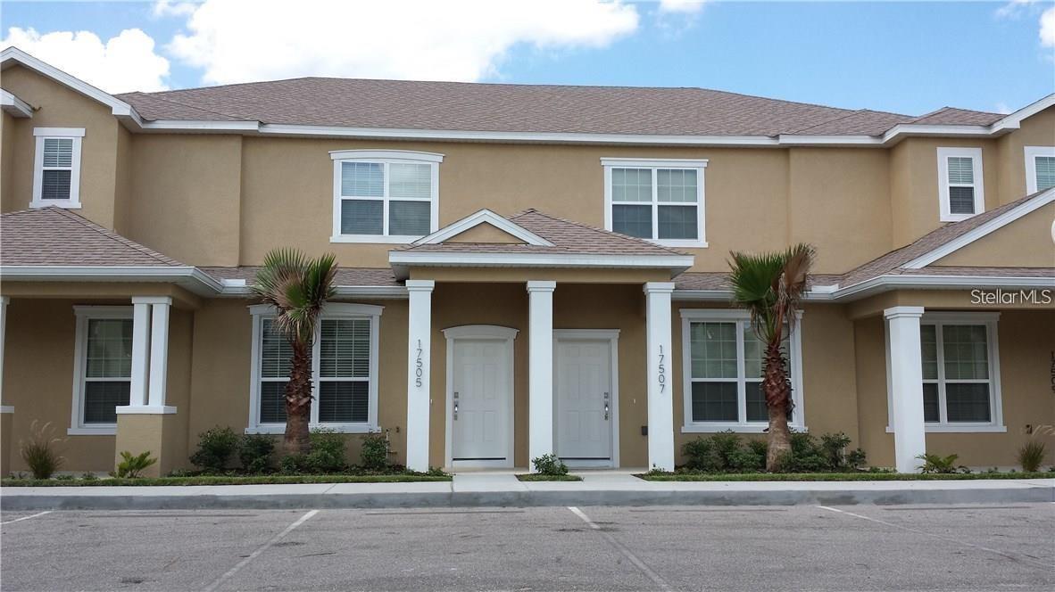 17505 Placidity Ave, FL