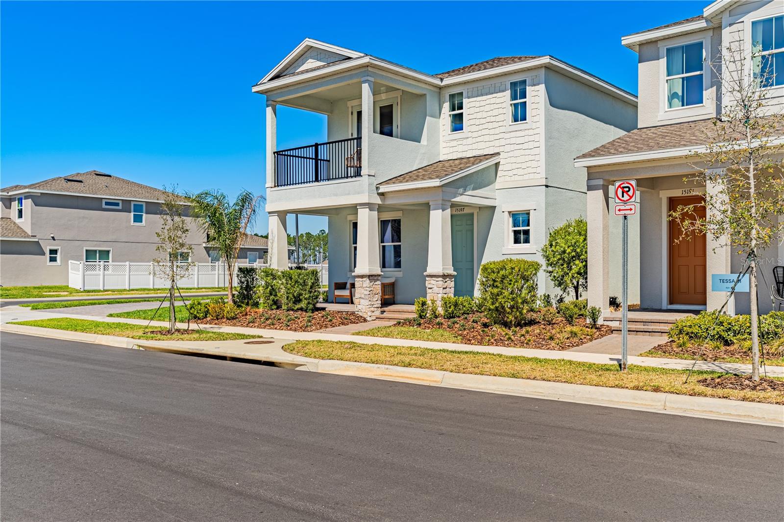 15197 Blue Peacock Ln, FL