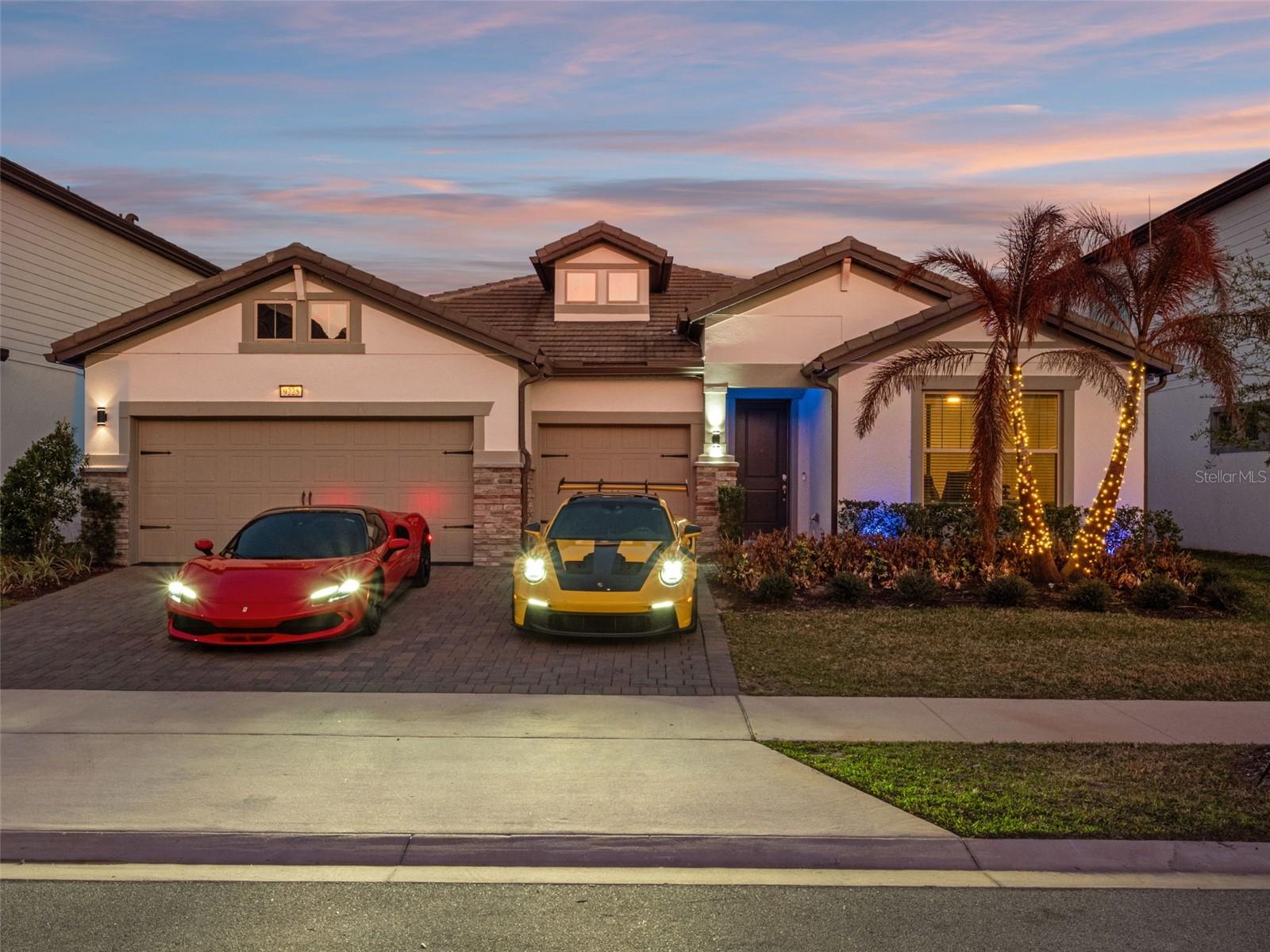9225 Hanging Vine Court, FL