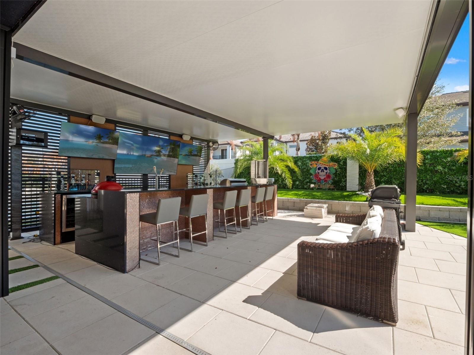 9225 Hanging Vine Court, FL