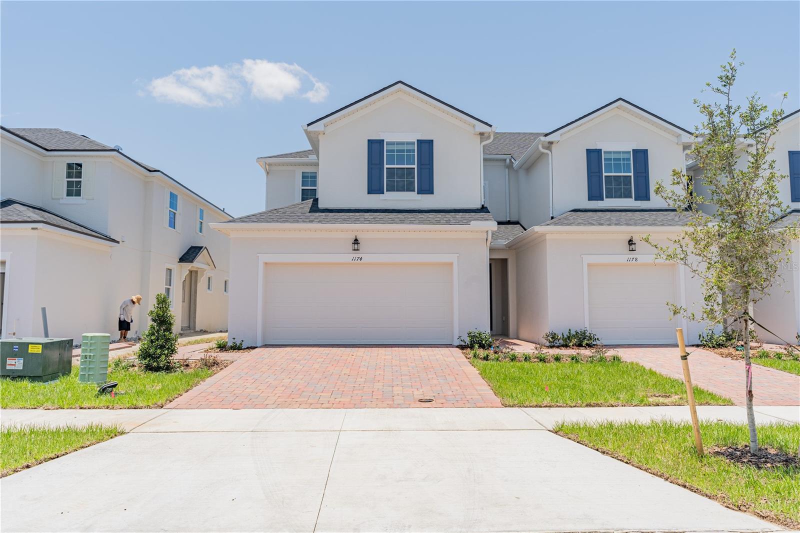 1174 Seaside Mist Trl, FL