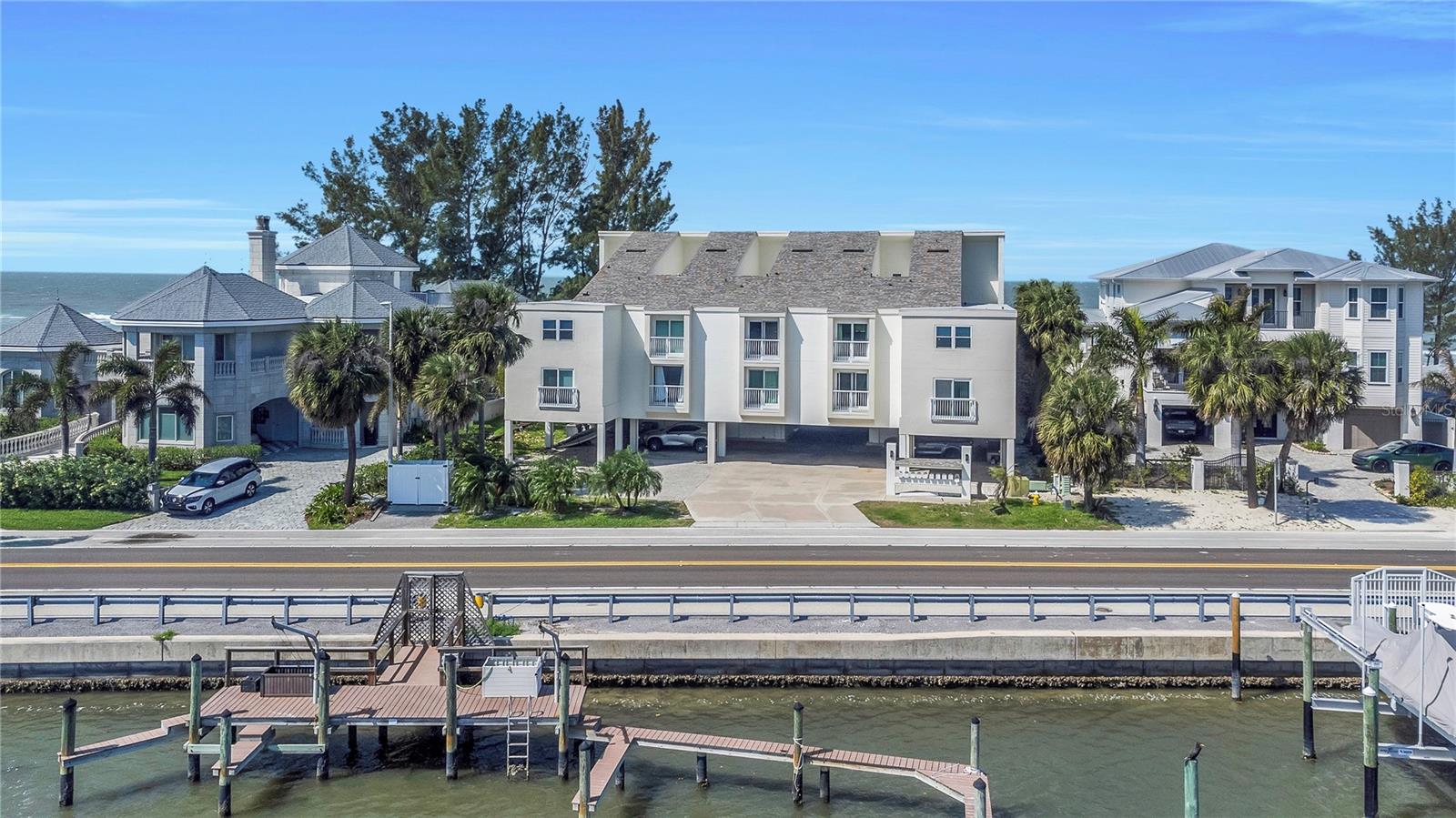 20204 Gulf Boulevard, FL