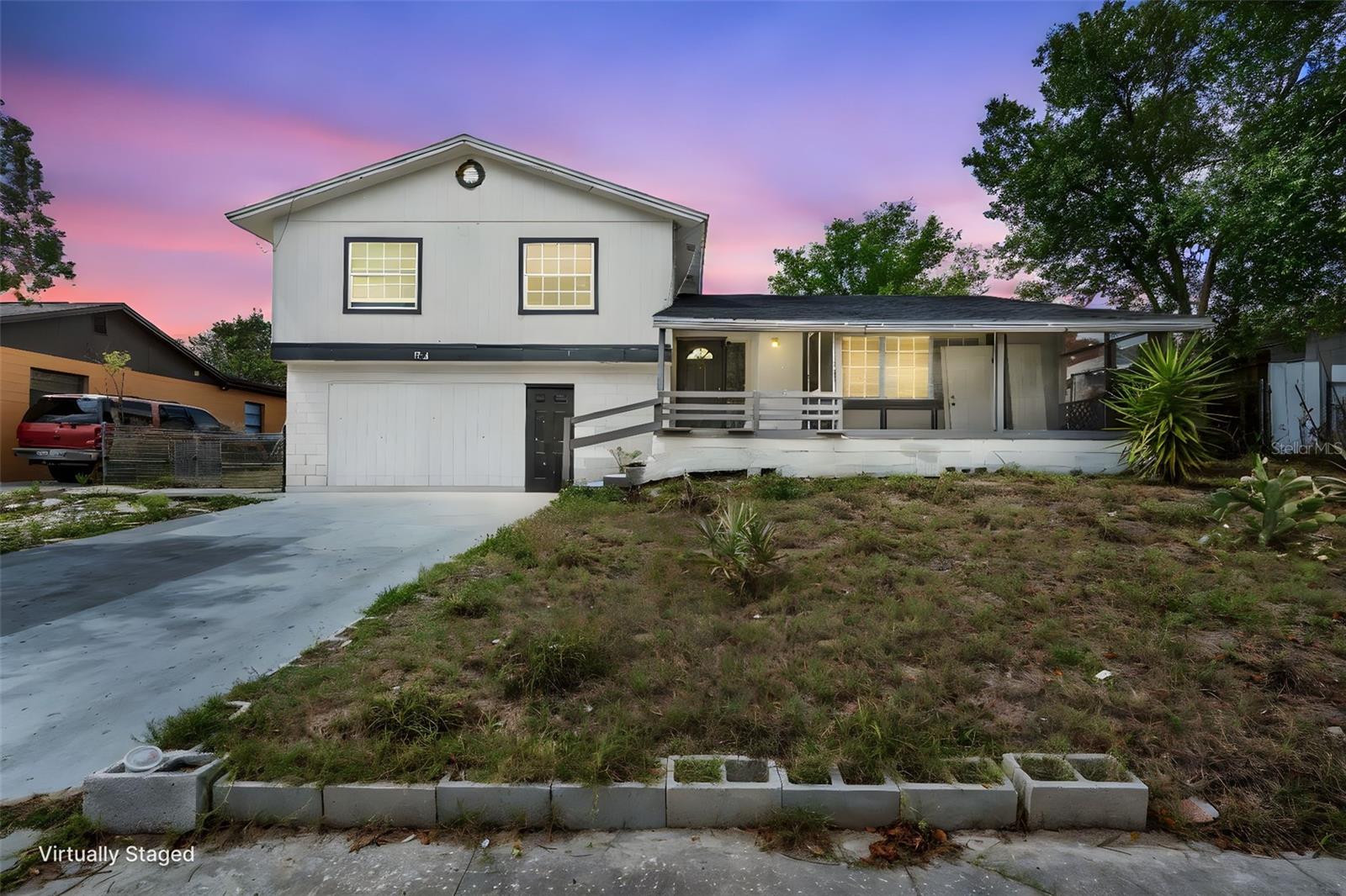 1224 Kirk Street, FL