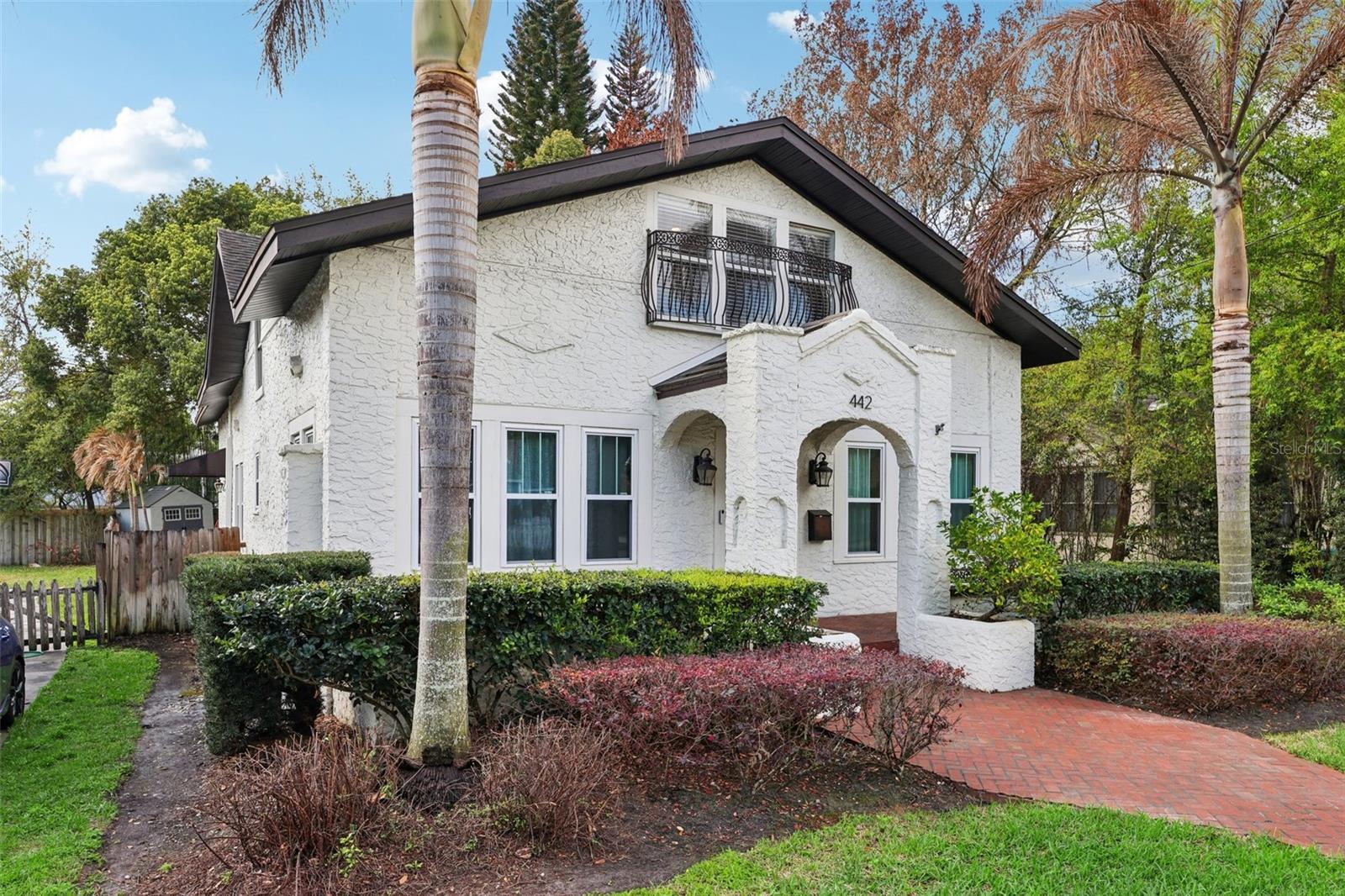 442 Briercliff Drive, FL