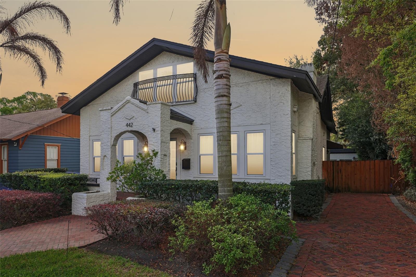 442 Briercliff Drive, FL