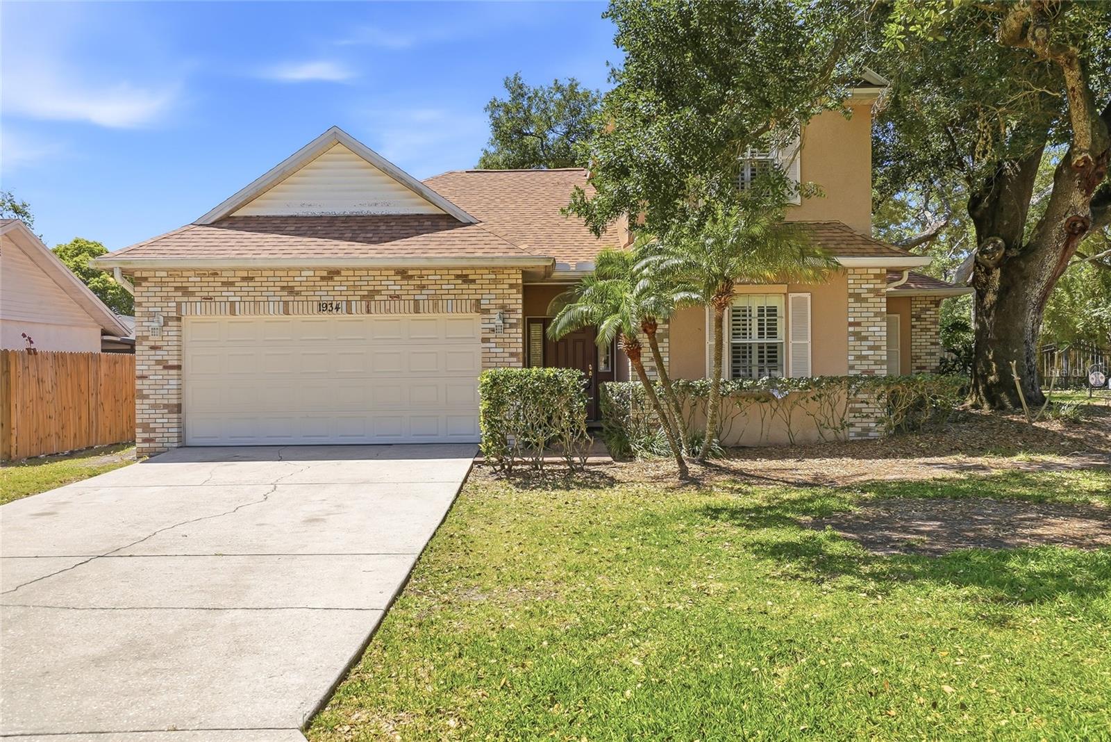 1934 Old Sawmill Road, FL