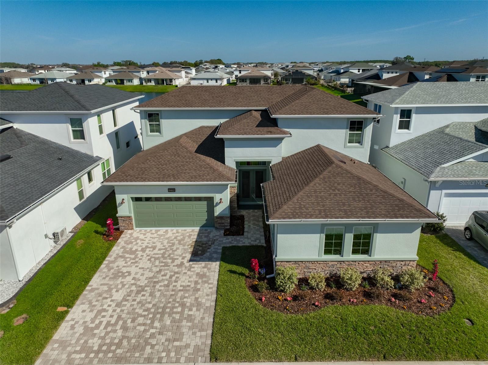 8462 Ivy Stark Boulevard, FL
