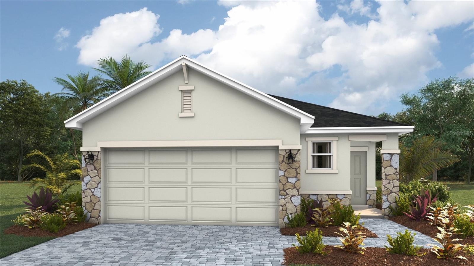 1906 Hammock Trace Drive, FL