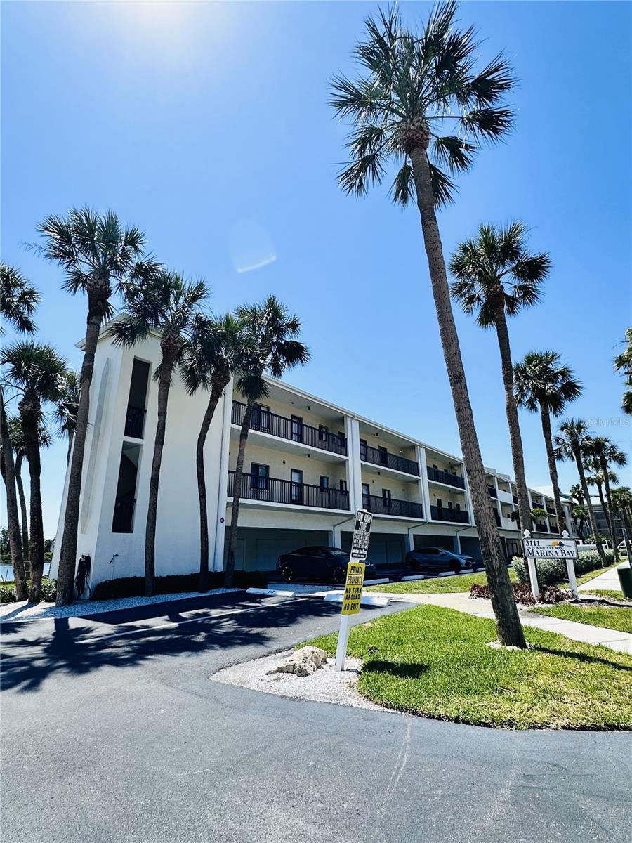 3111 Pass A Grille Way, FL