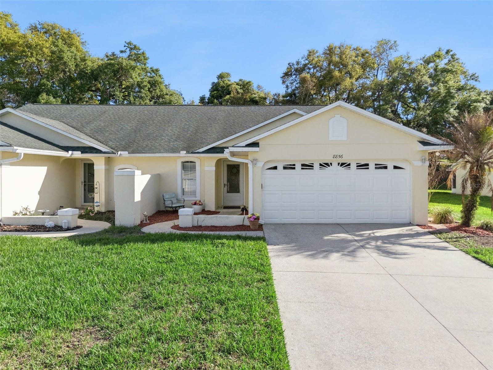 8856 Courtyard Lane, FL