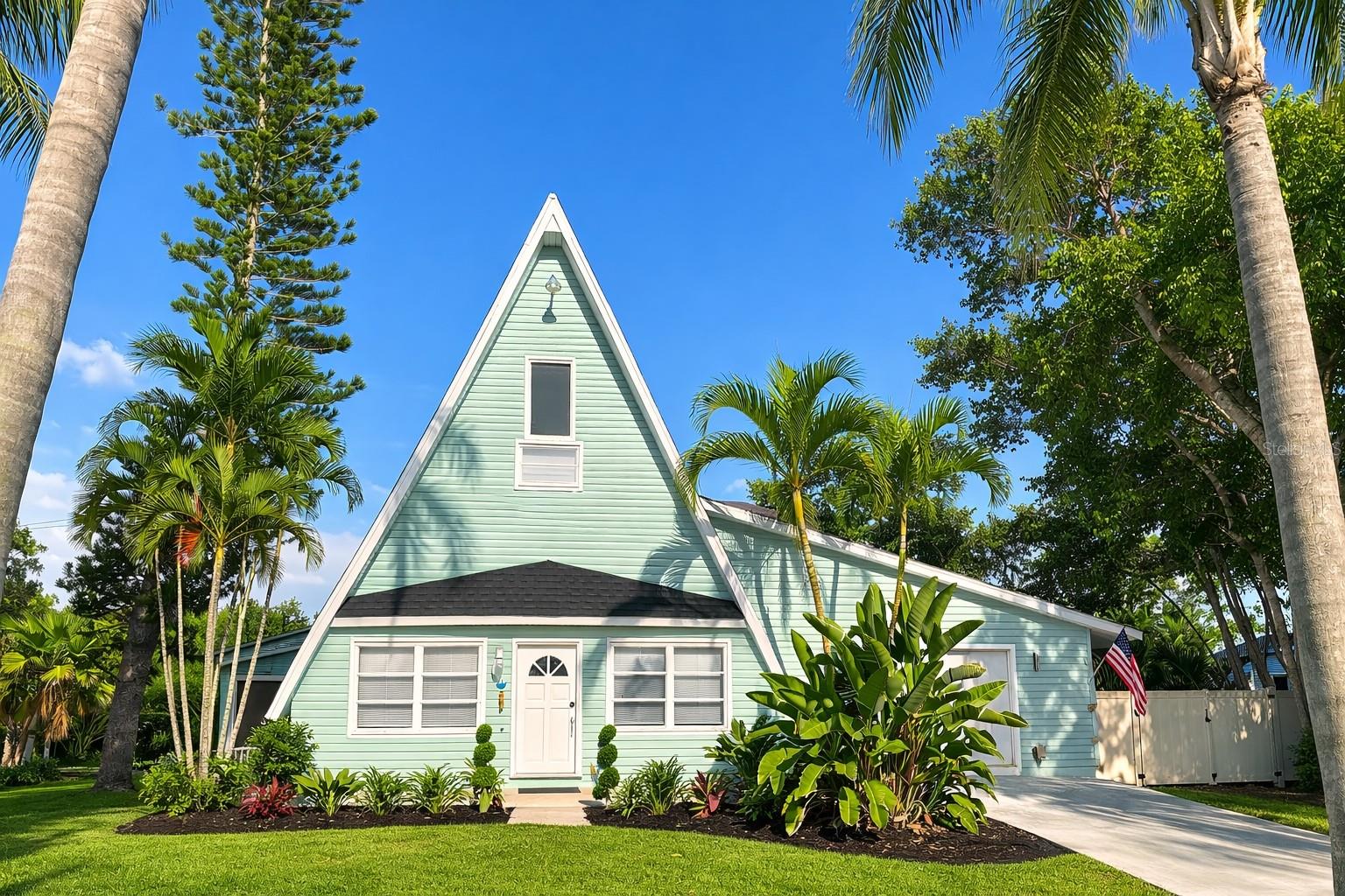 501 Pameto Road, FL