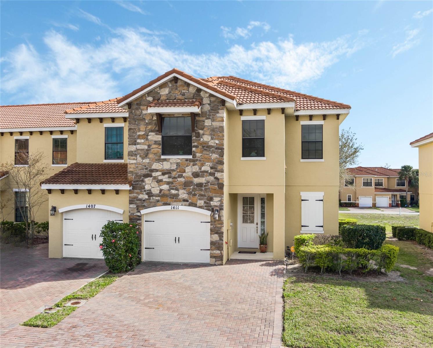 POINCIANA, FL