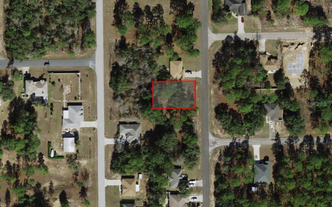 7182 N Fairchild Ter, FL
