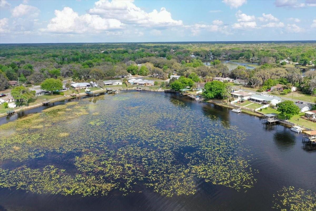 9103 Aqua Vista Drive, FL