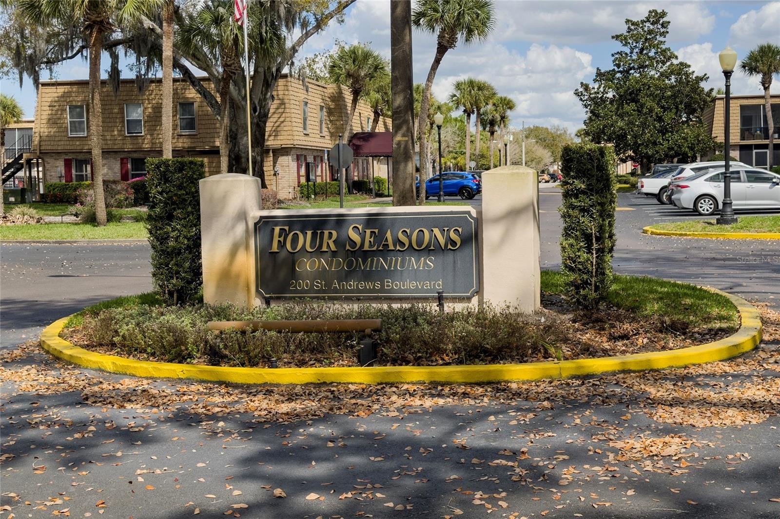 200 Saint Andrews Blvd #312, FL