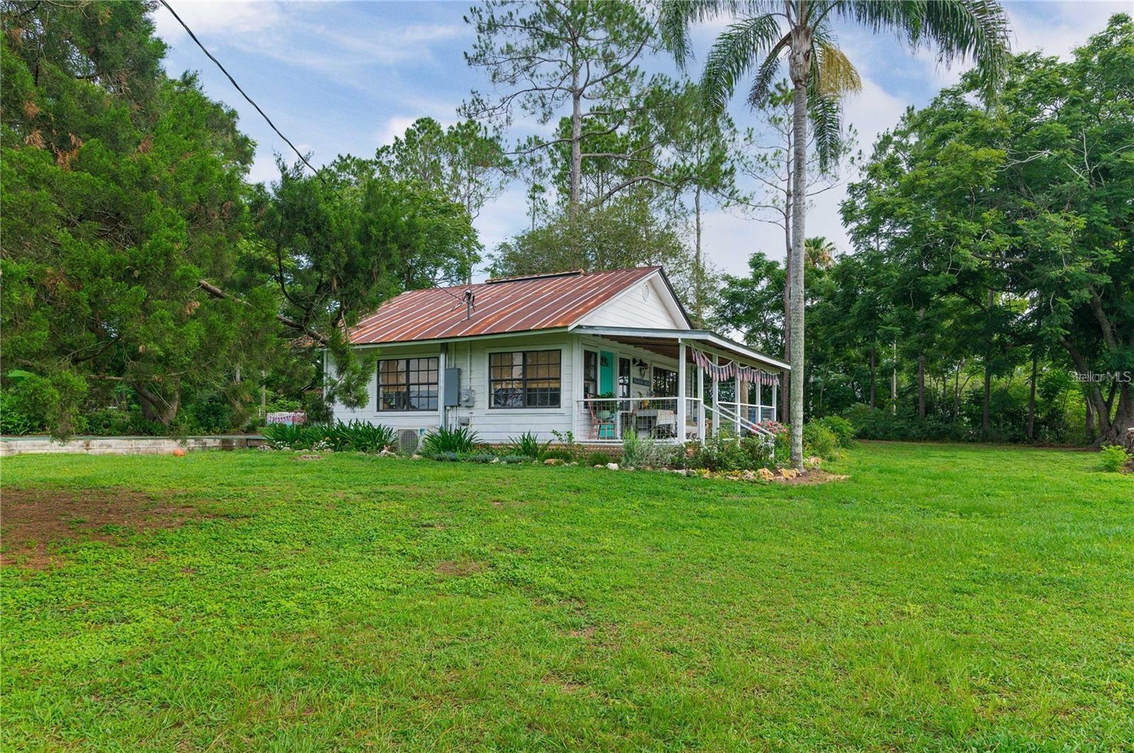 39425 Wilds Road, FL