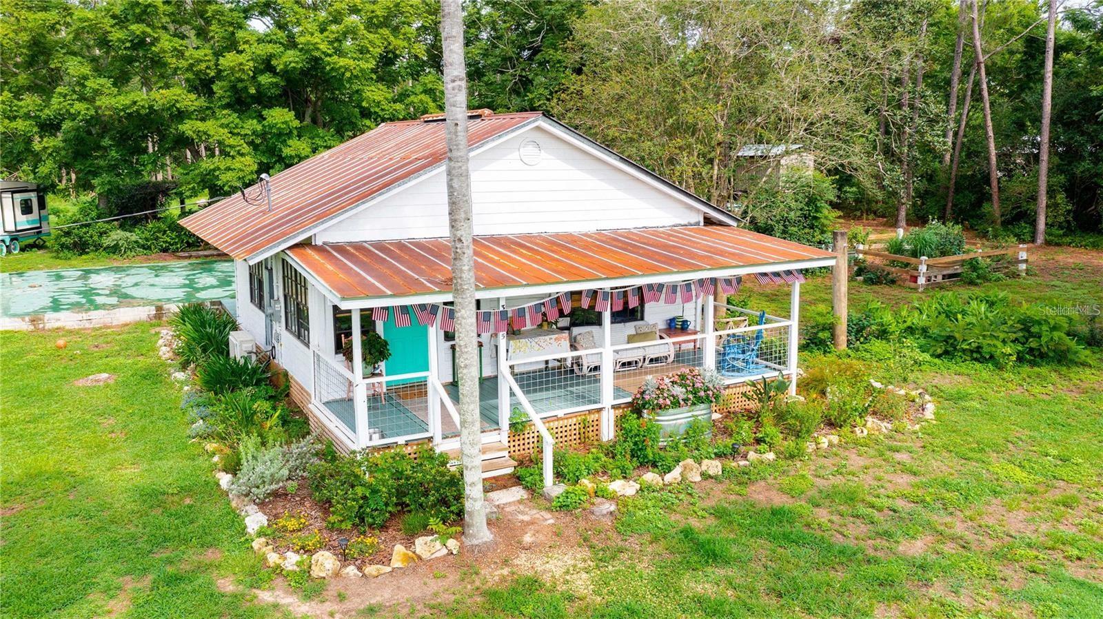 39425 Wilds Road, FL