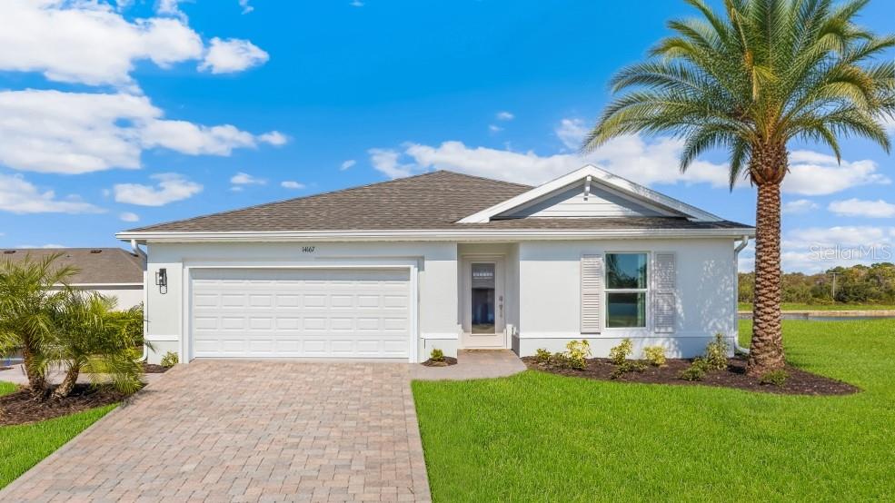 1494 Powell Valley Drive, FL