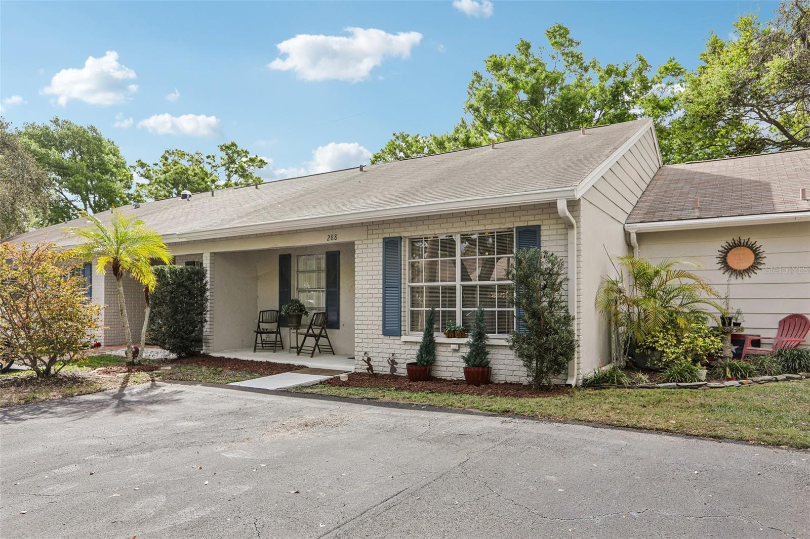 288 Salem Street, FL
