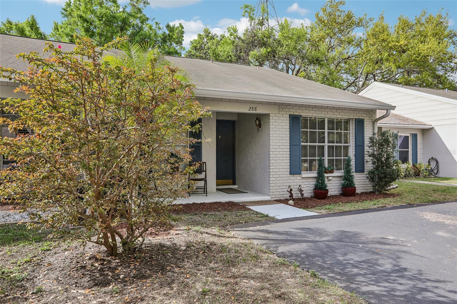 288 Salem Street, FL