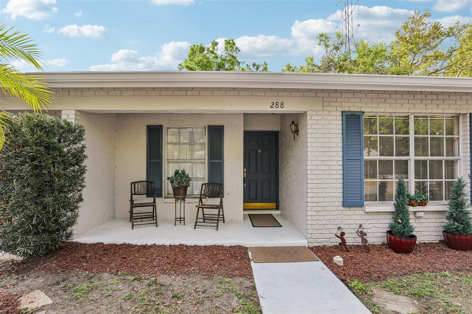 288 Salem Street, FL