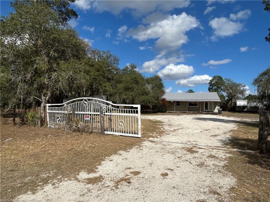 9210 County Road 635, FL
