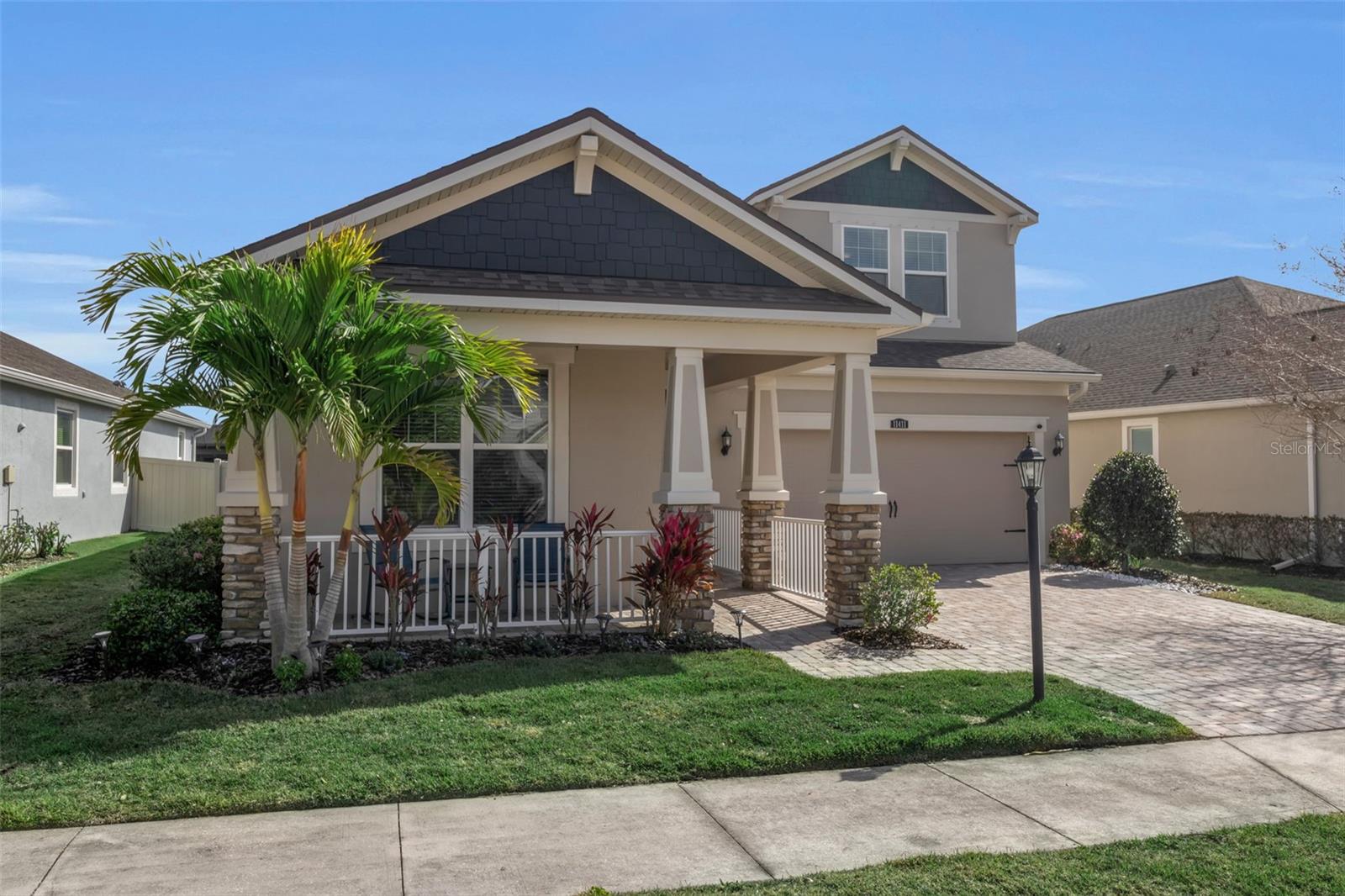 11411 Spring Gate Trail, FL
