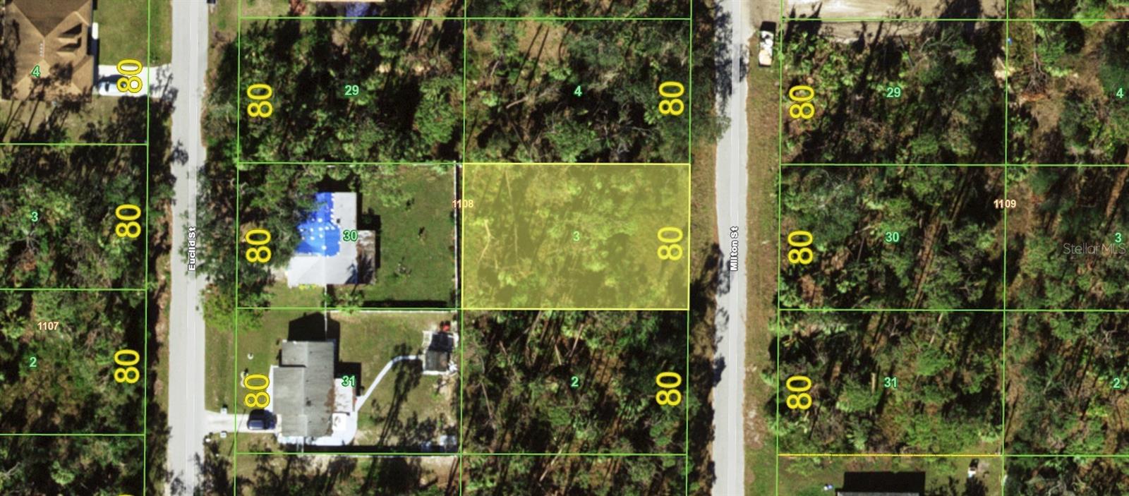 387 Milton St, FL