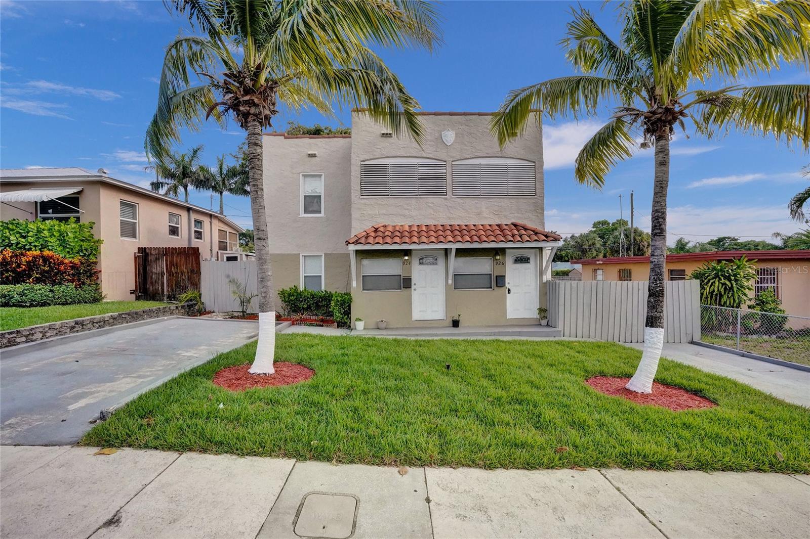 924 Mcintosh St, FL