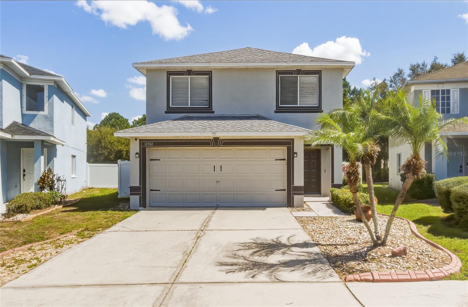 12962 Fennway Ridge Drive, FL