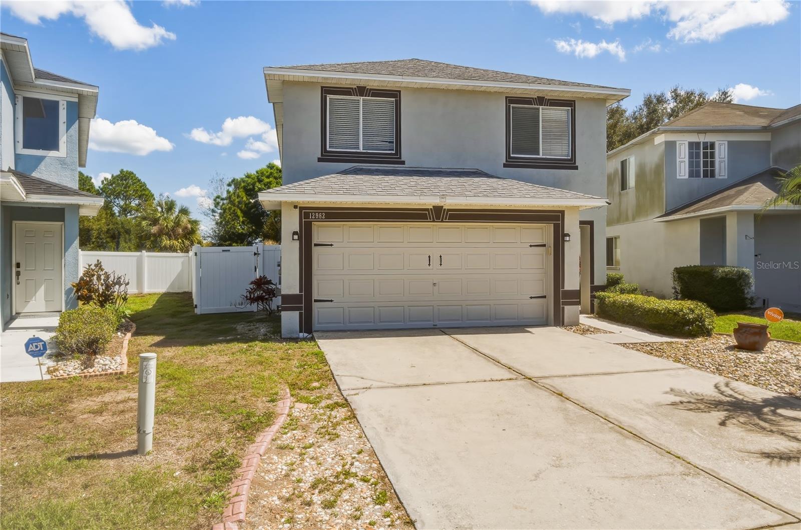 12962 Fennway Ridge Drive, FL