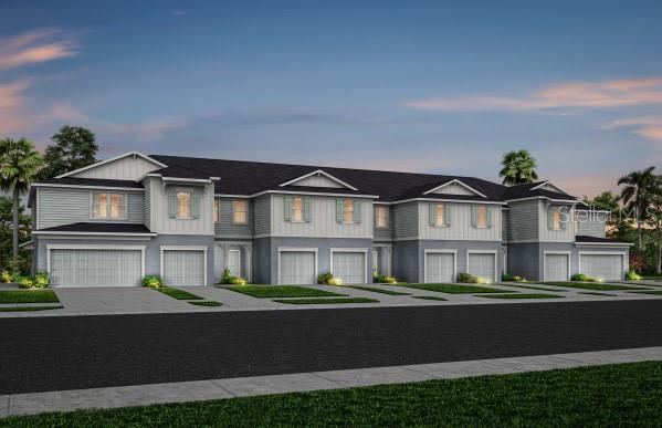 5152 Inspire Ln, FL