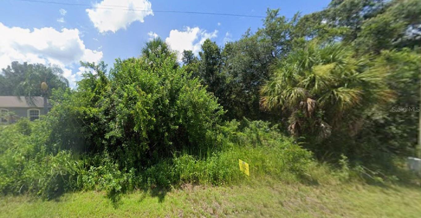 Rockman Street, FL