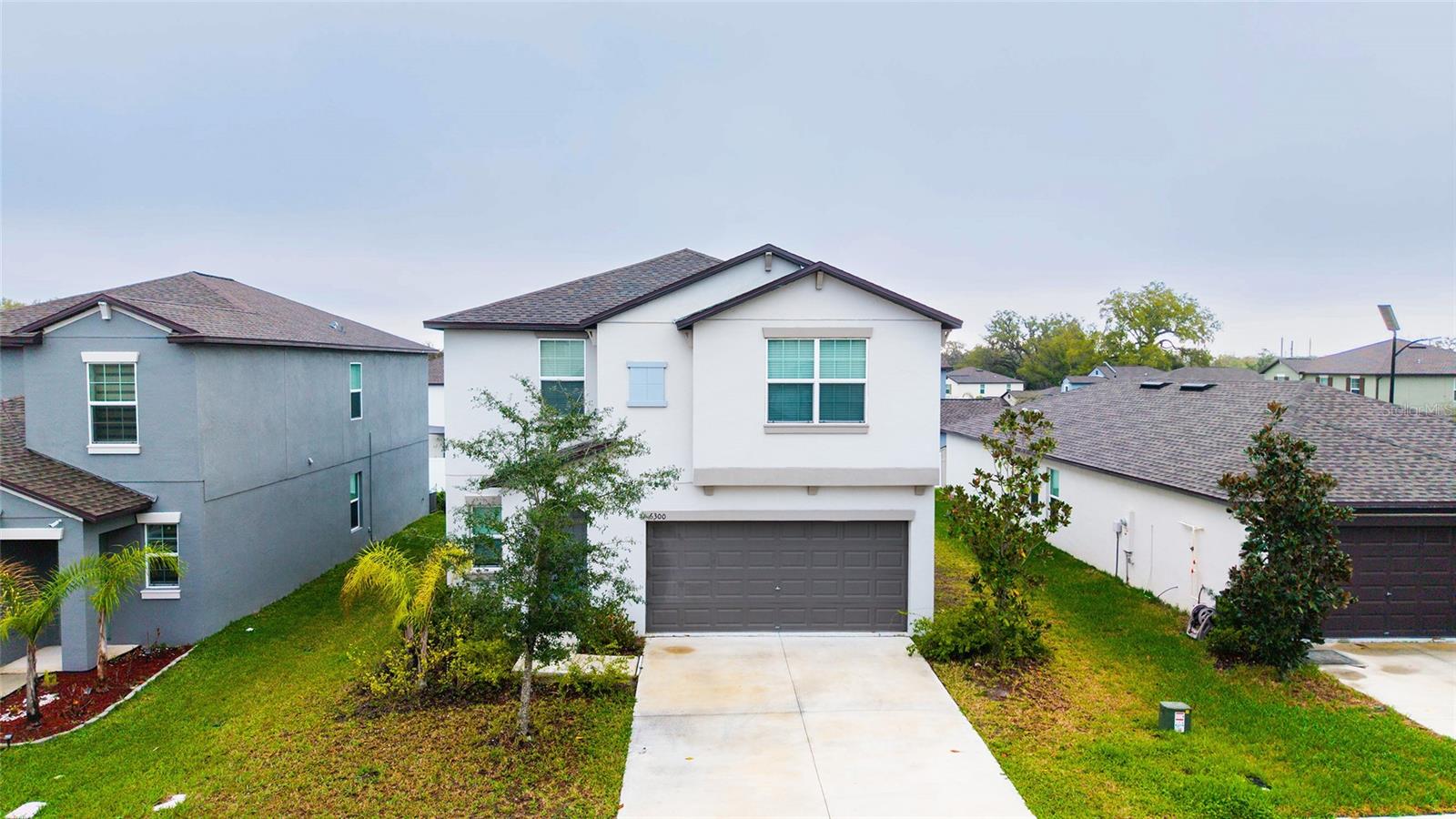 6300 Beverly Hills Drive, FL