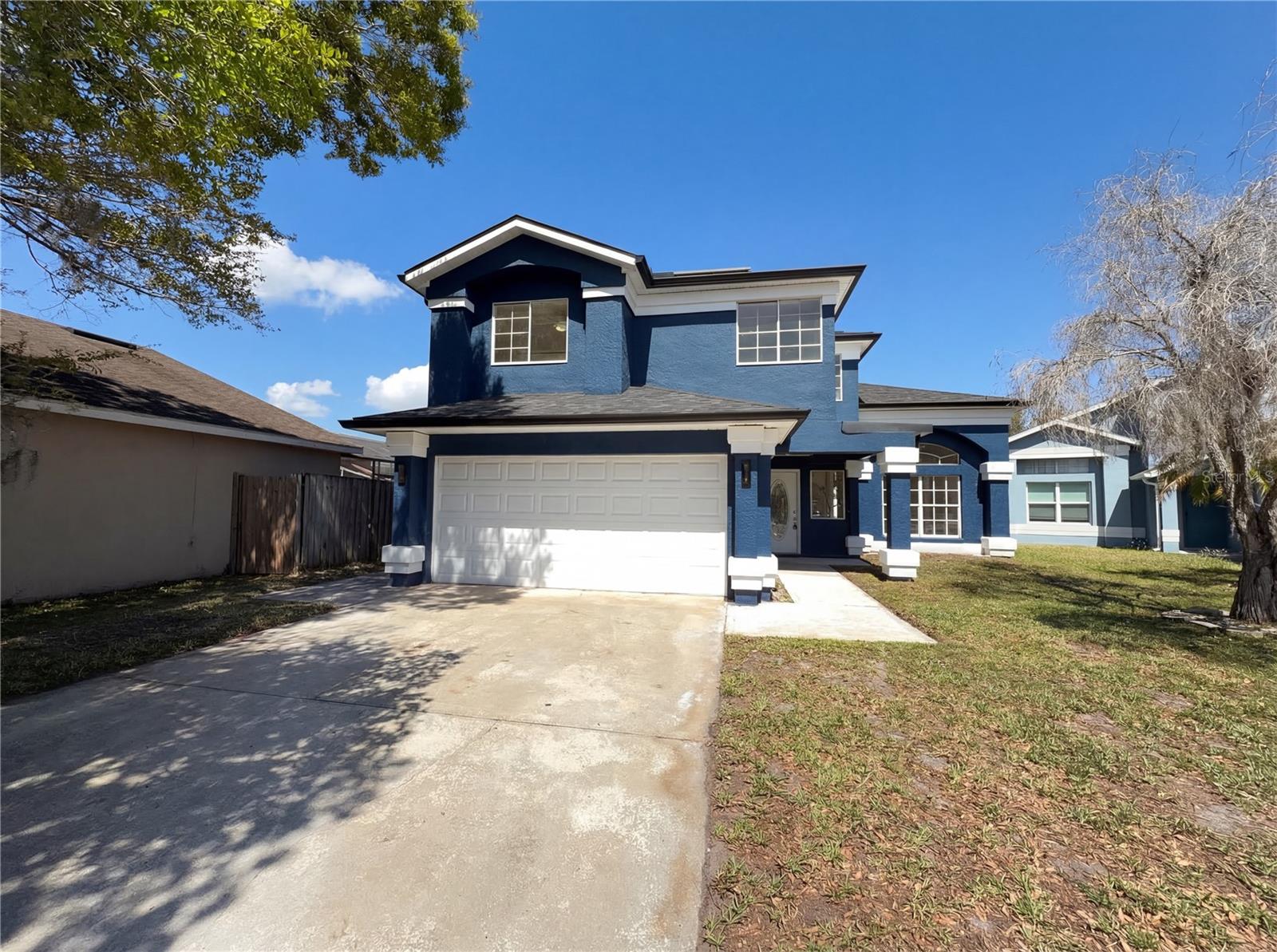 1729 Elmstead Court, FL