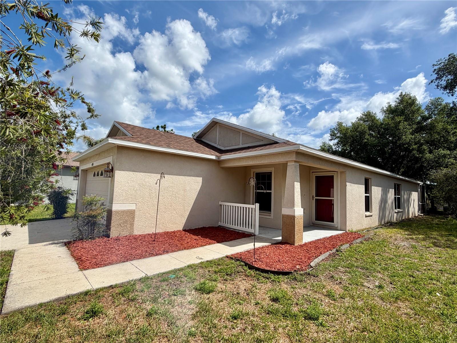 4316 Old Waverly Court, FL
