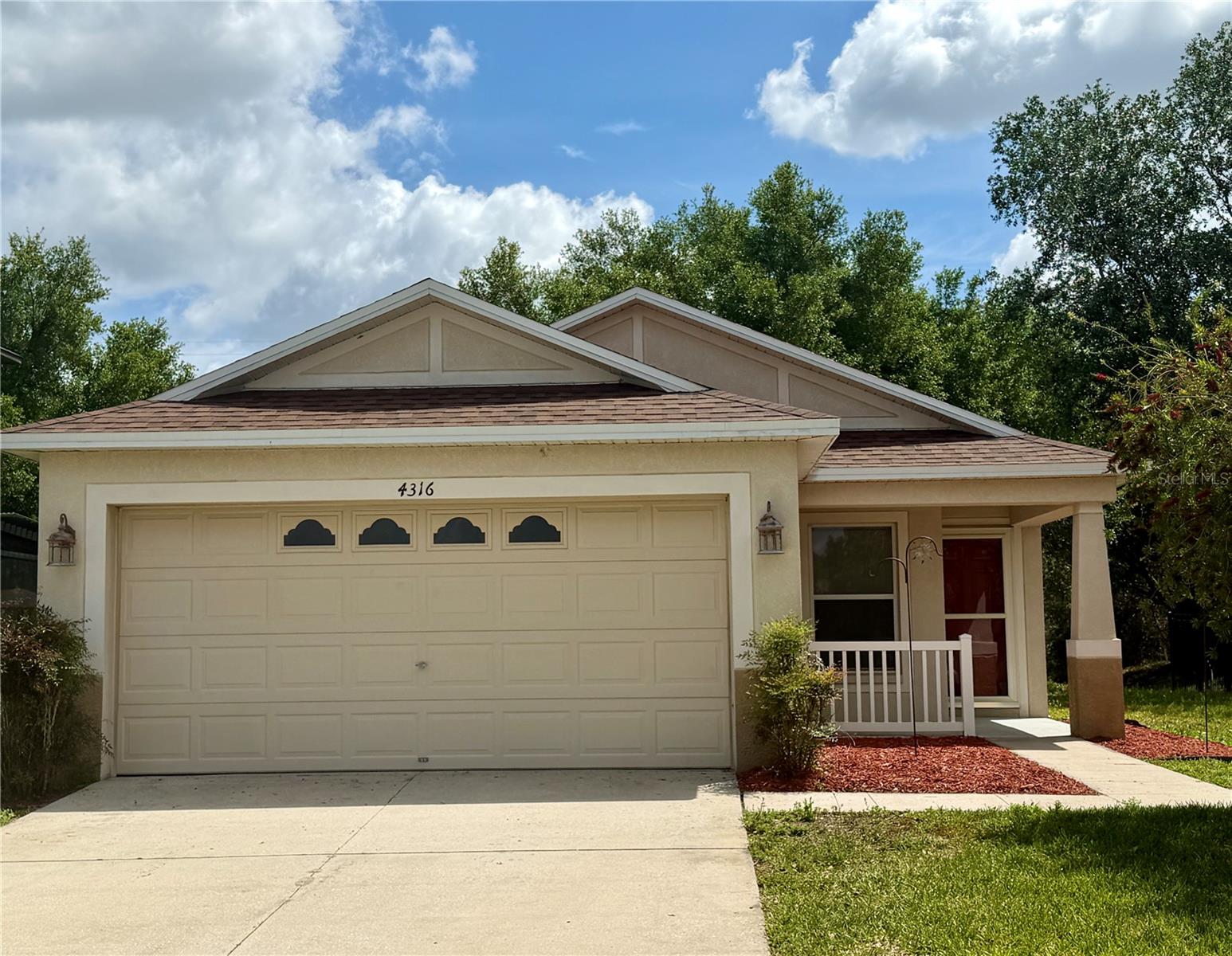 4316 Old Waverly Court, FL